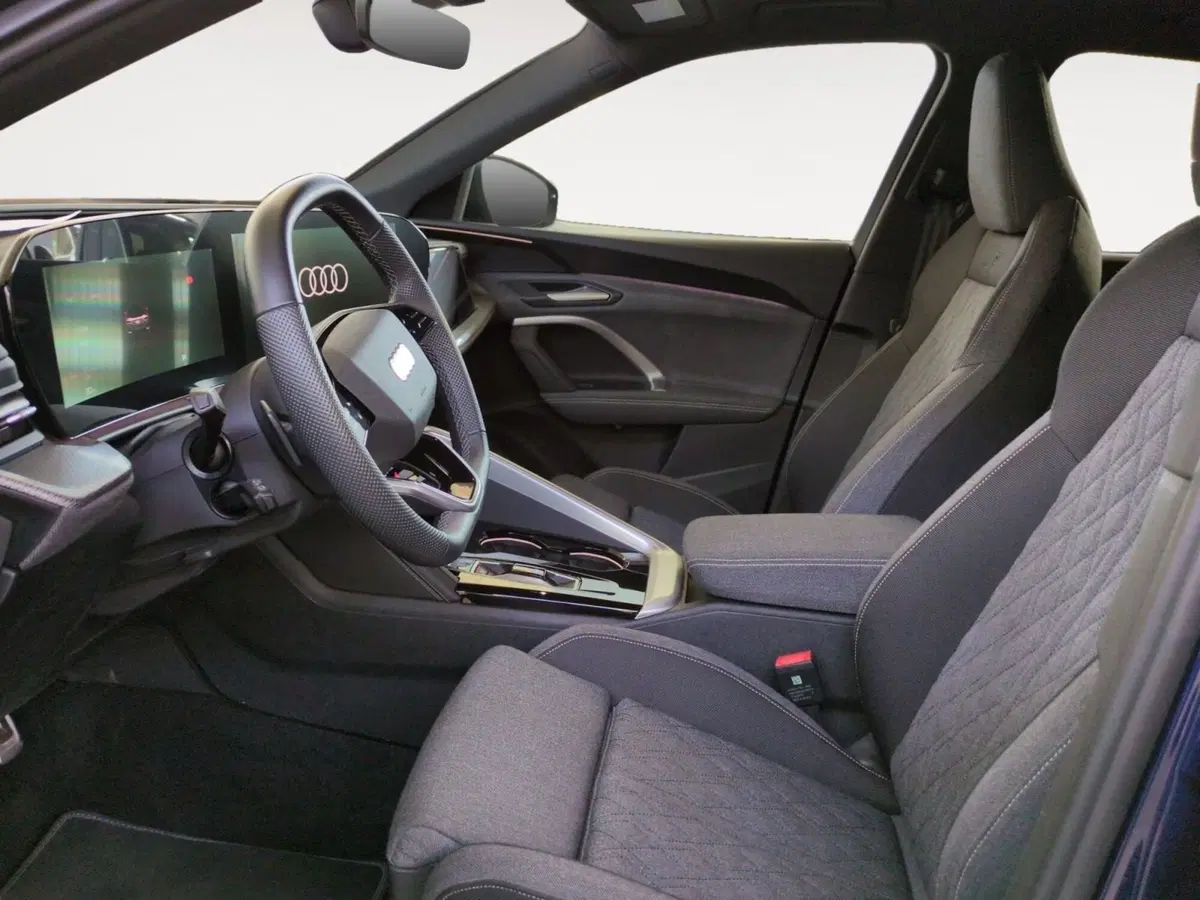 Audi Q5 usata a Agrigento (16)