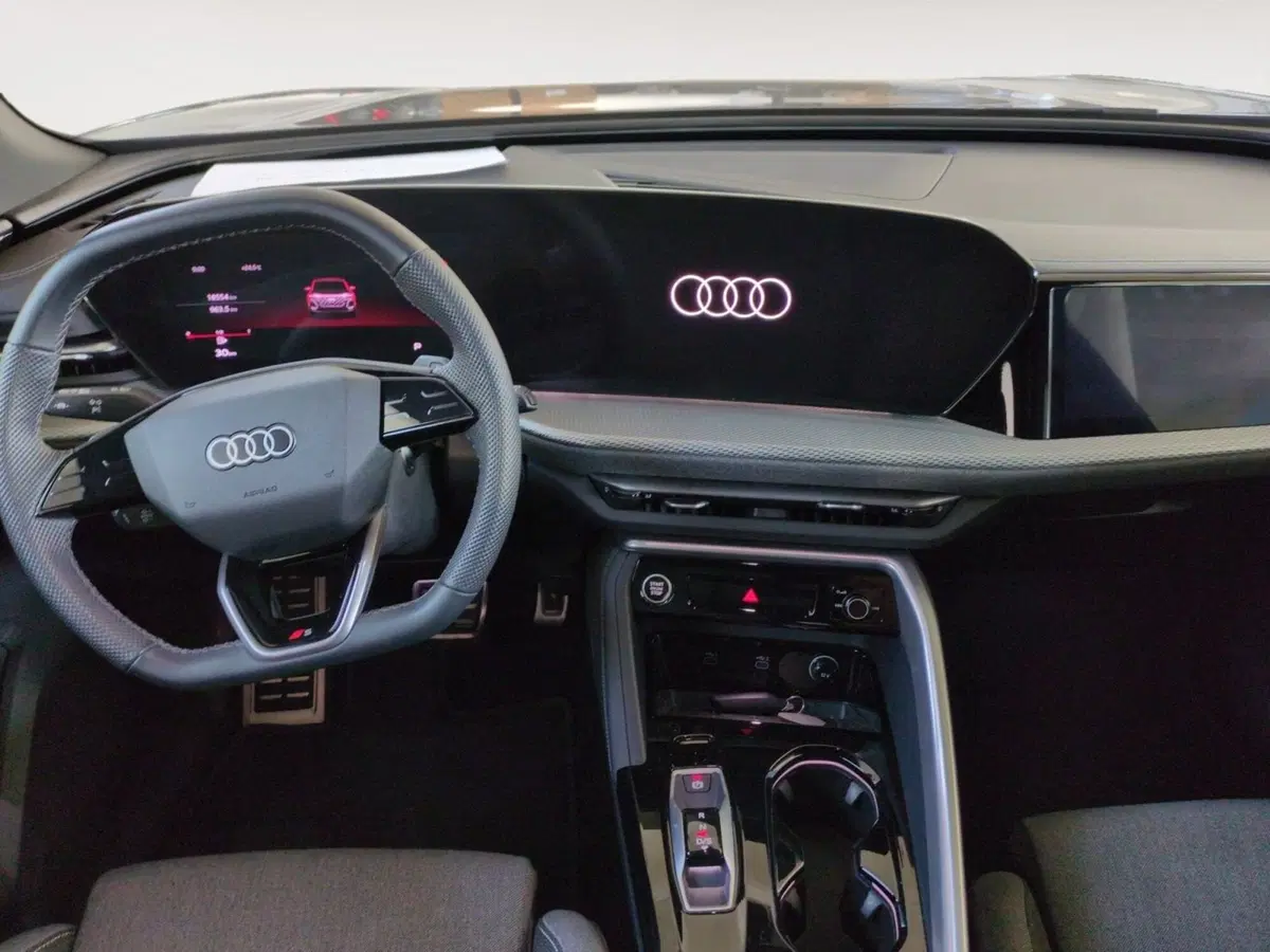 Audi Q5 usata a Agrigento (8)