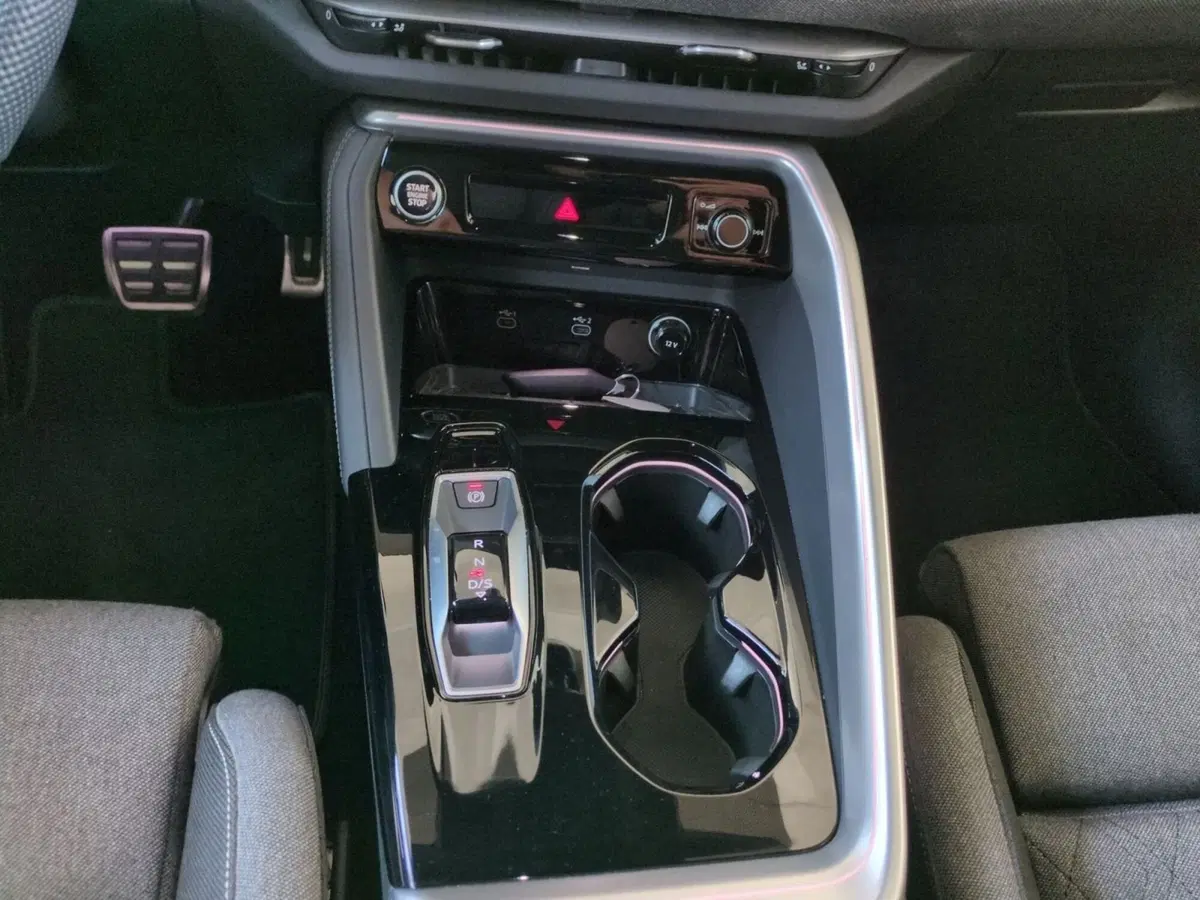 Audi Q5 usata a Agrigento (9)