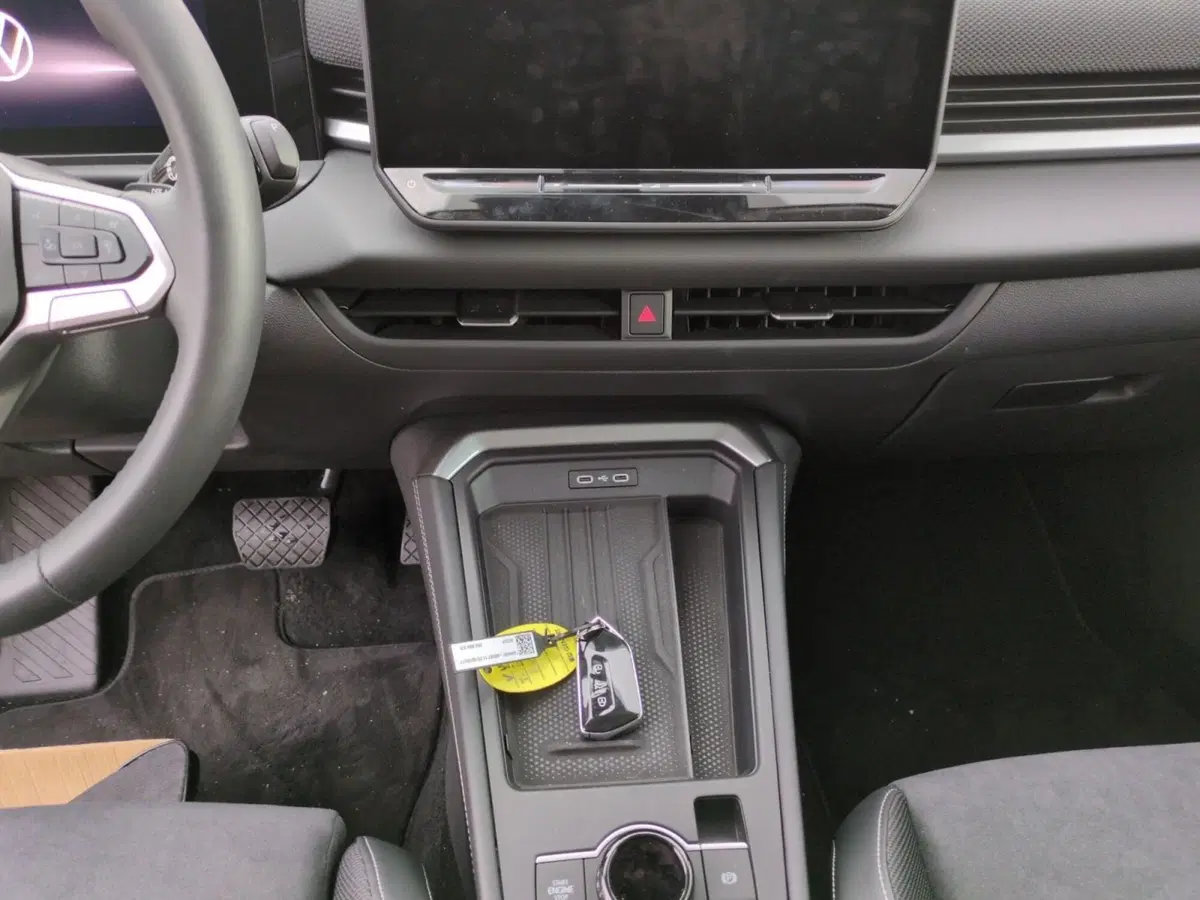 Volkswagen T-Roc nuova a Agrigento (10)