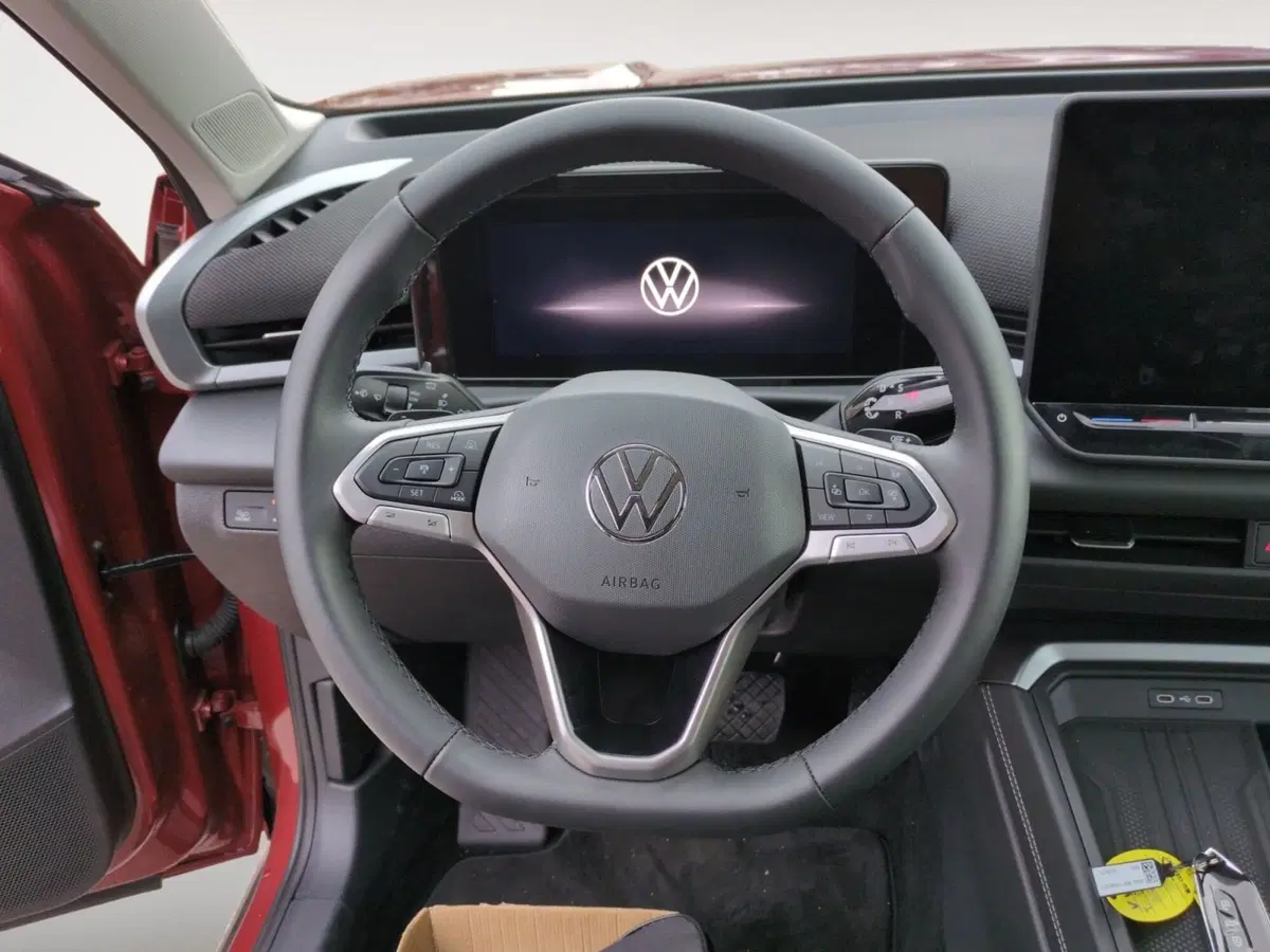 Volkswagen T-Roc nuova a Agrigento (11)