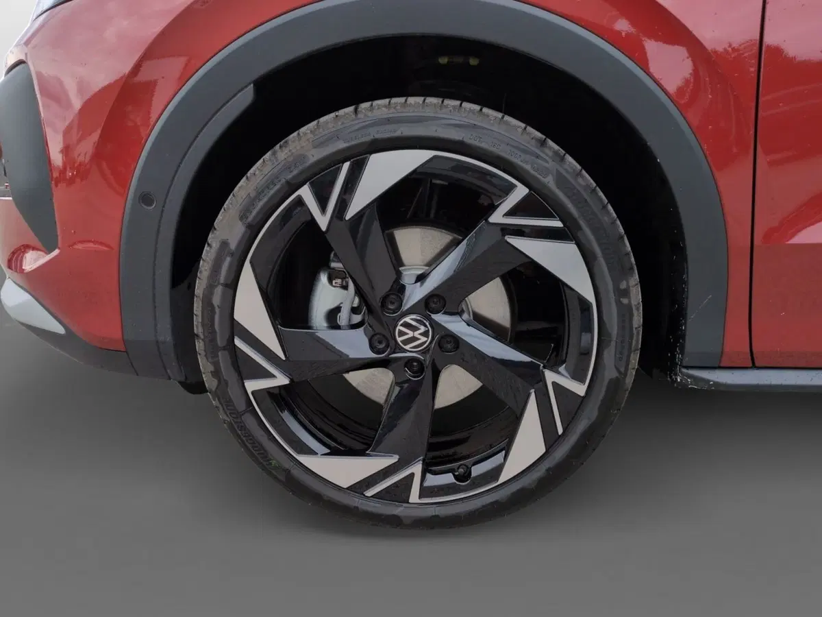 Volkswagen T-Roc nuova a Agrigento (13)