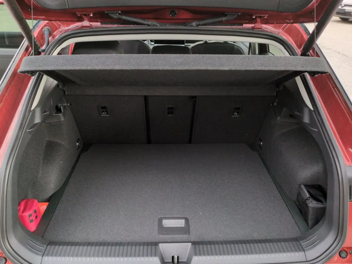 Volkswagen T-Roc nuova a Agrigento (16)