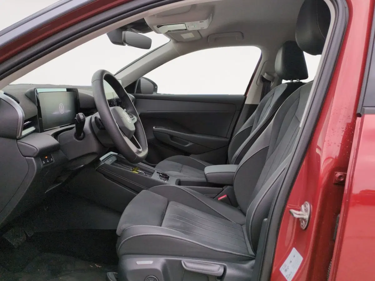 Volkswagen T-Roc nuova a Agrigento (8)