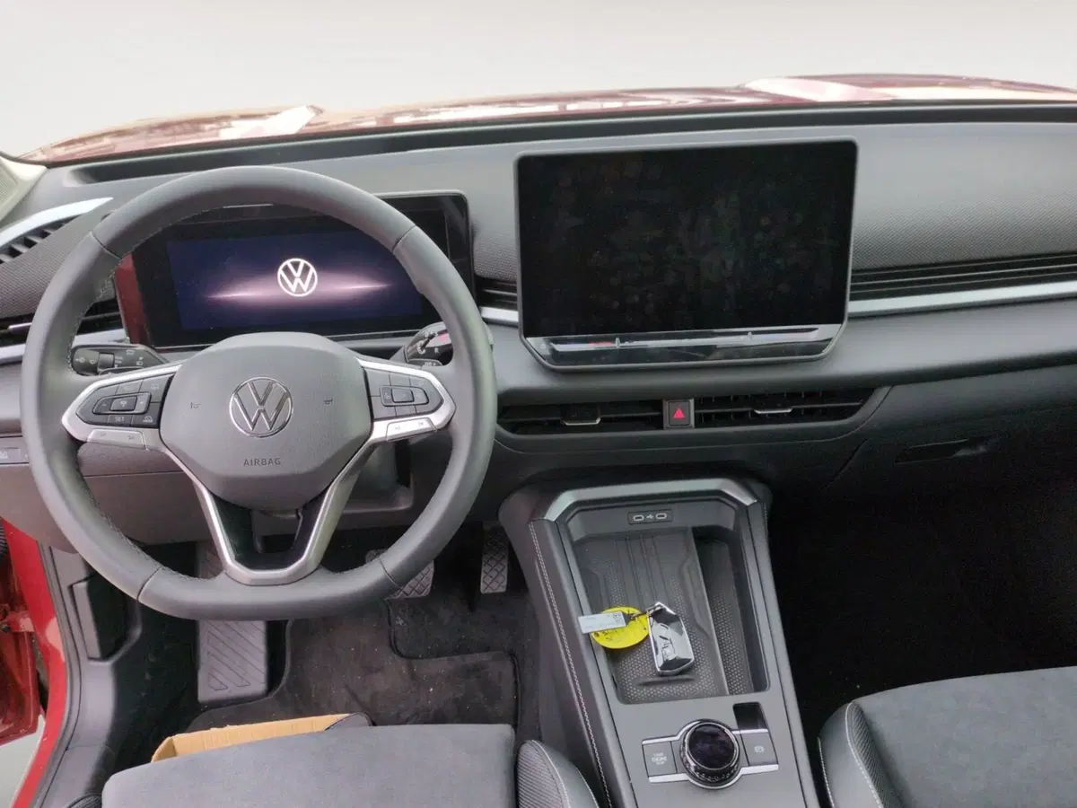Volkswagen T-Roc nuova a Agrigento (9)