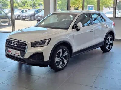 Audi Q2 Q2 35 TFSI Admired del 2023 usata a Modena