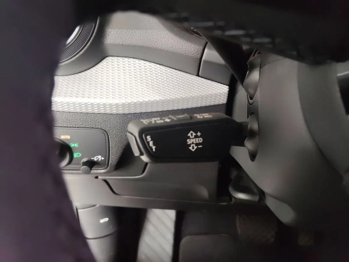Audi Q2 usata a Modena (13)