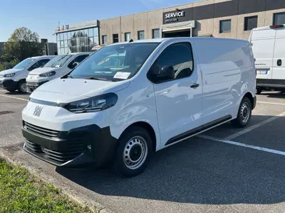 Fiat Scudo Furgone van d.cab. mobile M 1.5 diesel 120cv S&S nuova a Verdello