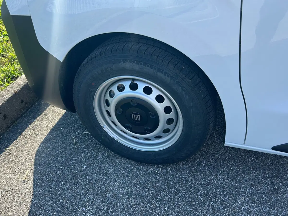 Fiat Scudo Furgone nuova a Bergamo (10)
