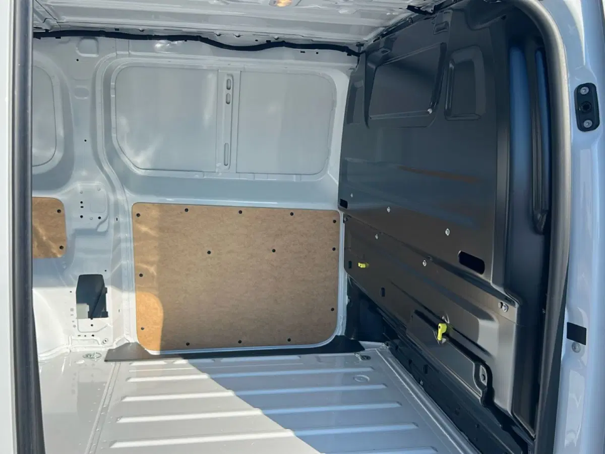 Fiat Scudo Furgone nuova a Bergamo (16)