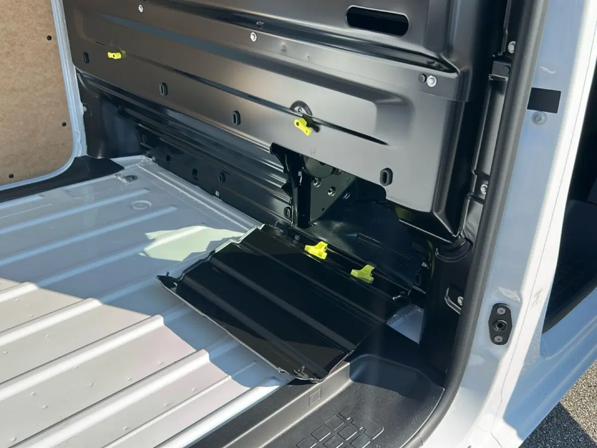 Fiat Scudo Furgone nuova a Bergamo (18)