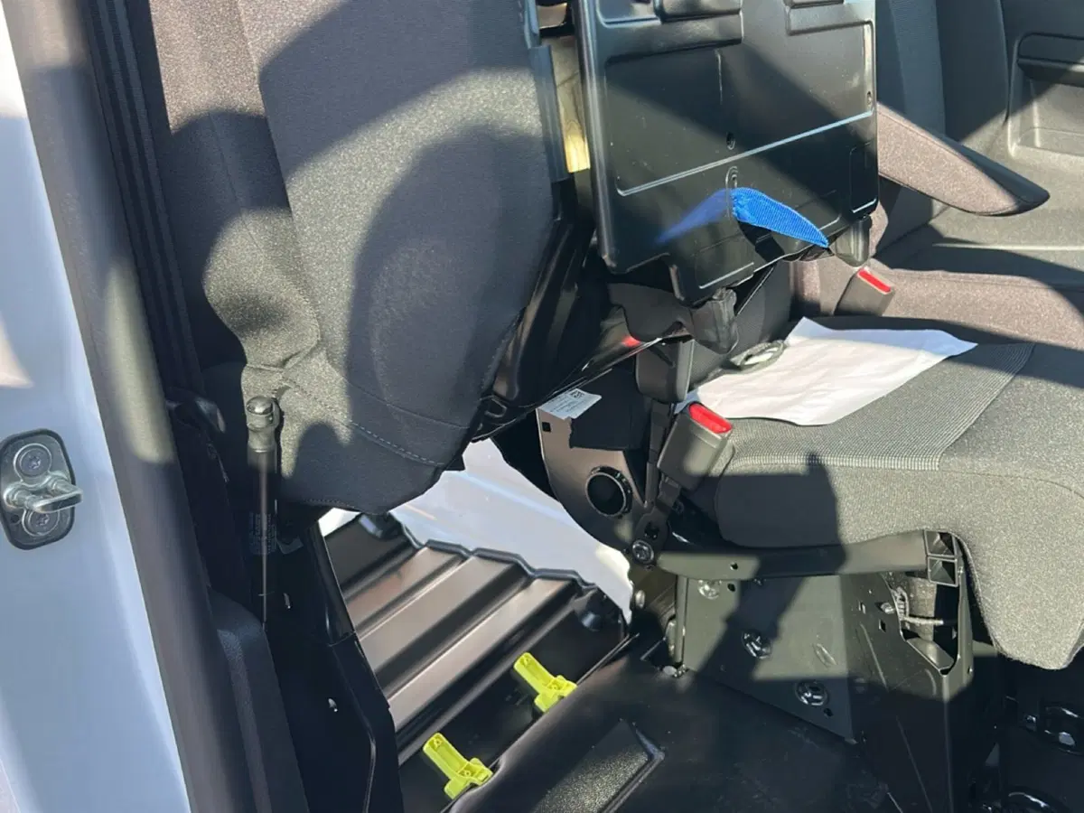 Fiat Scudo Furgone nuova a Bergamo (19)