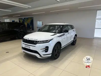 Land Rover Range Rover Evoque 2.0d i4 mhev S awd 163cv auto del 2022 usata a Forli'