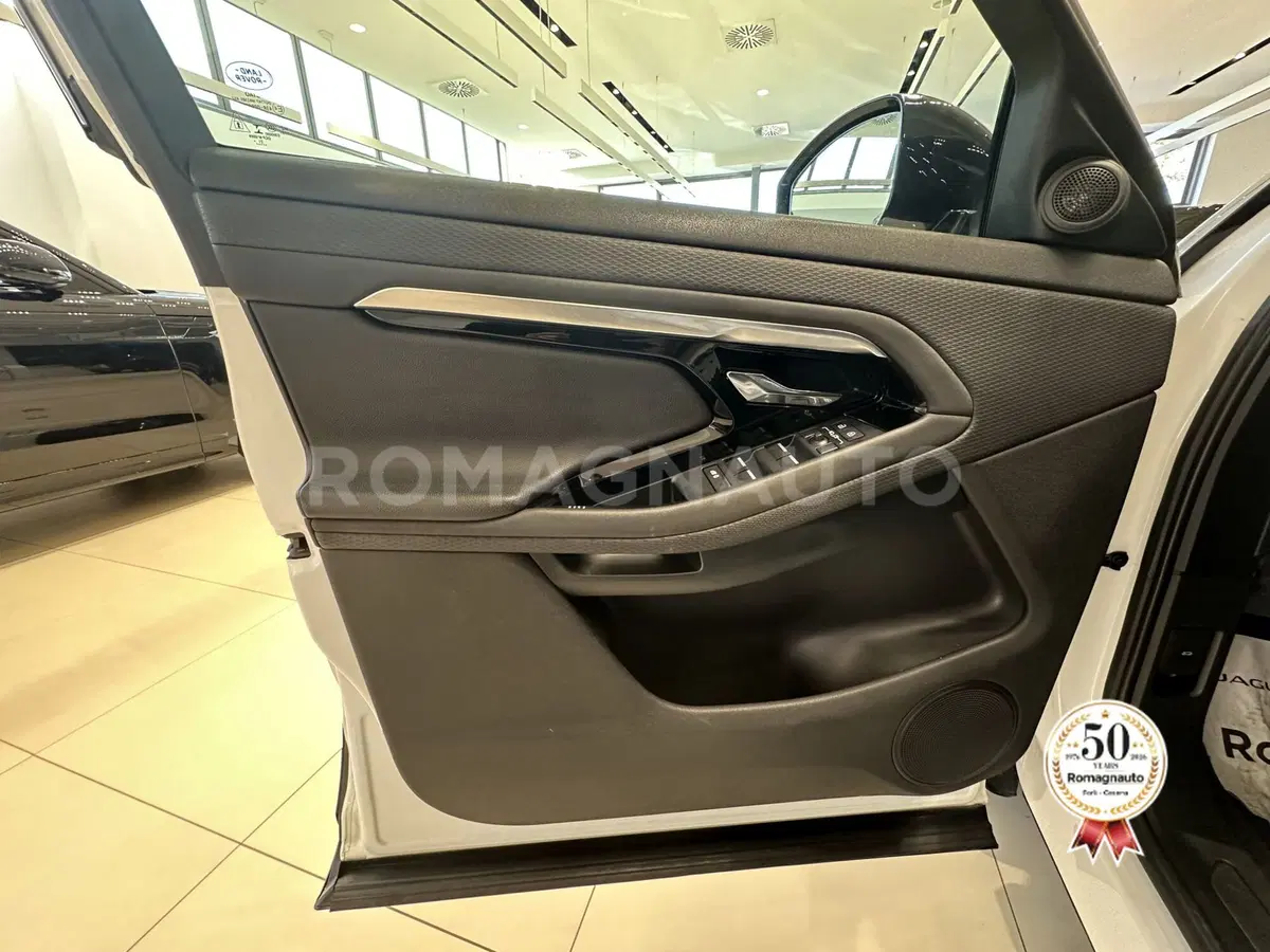 Land Rover Range Rover Evoque usata a Forlì-Cesena (12)