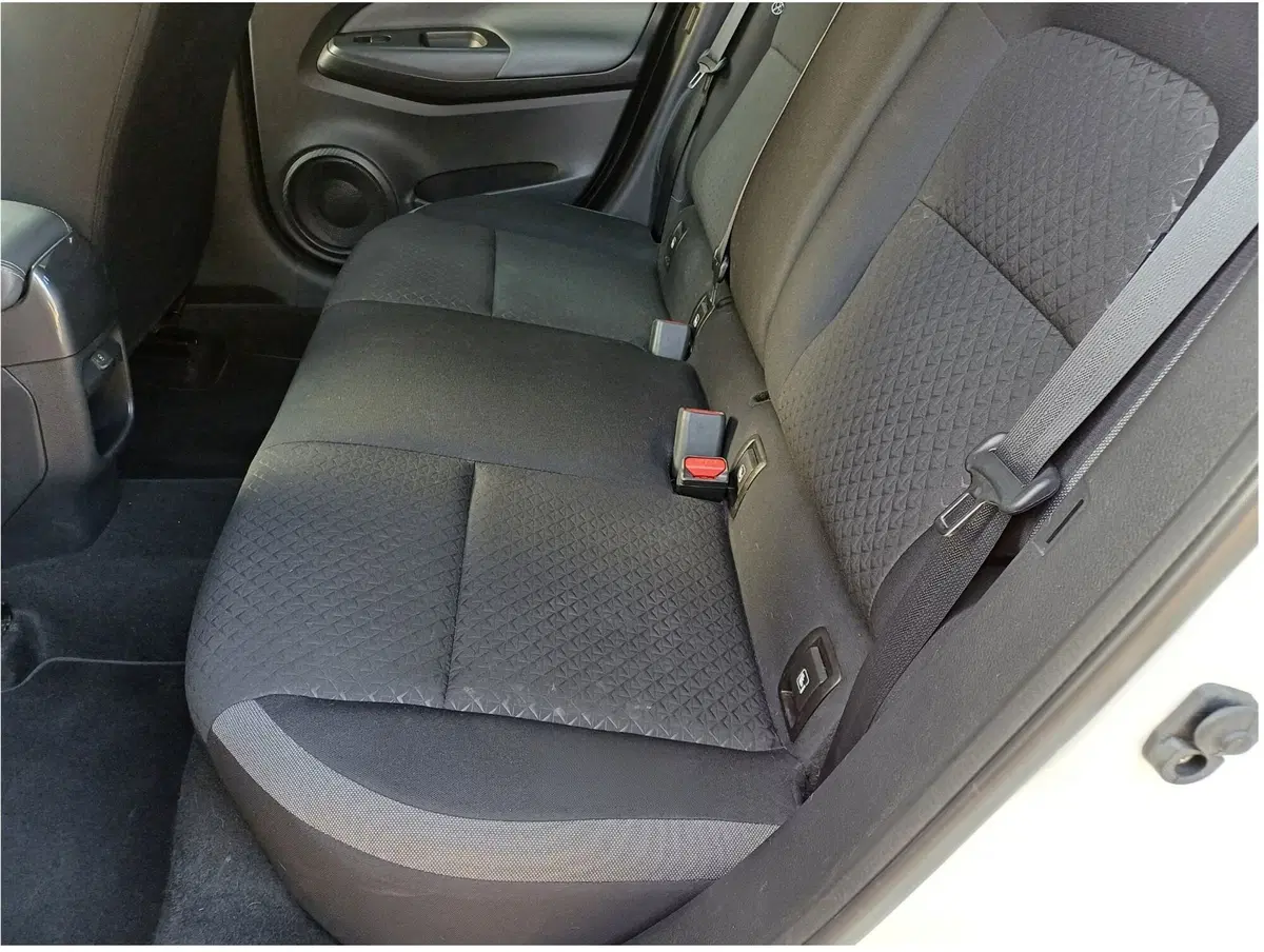 Nissan Juke usata a Modena (11)