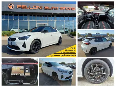 Opel Corsa 1.2 Corsa s&s 100cv del 2022 usata a Modena