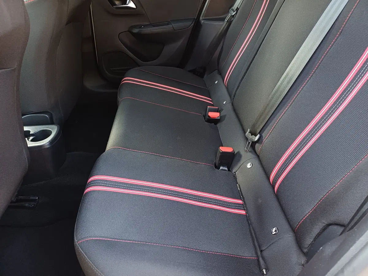 Opel Corsa usata a Modena (11)