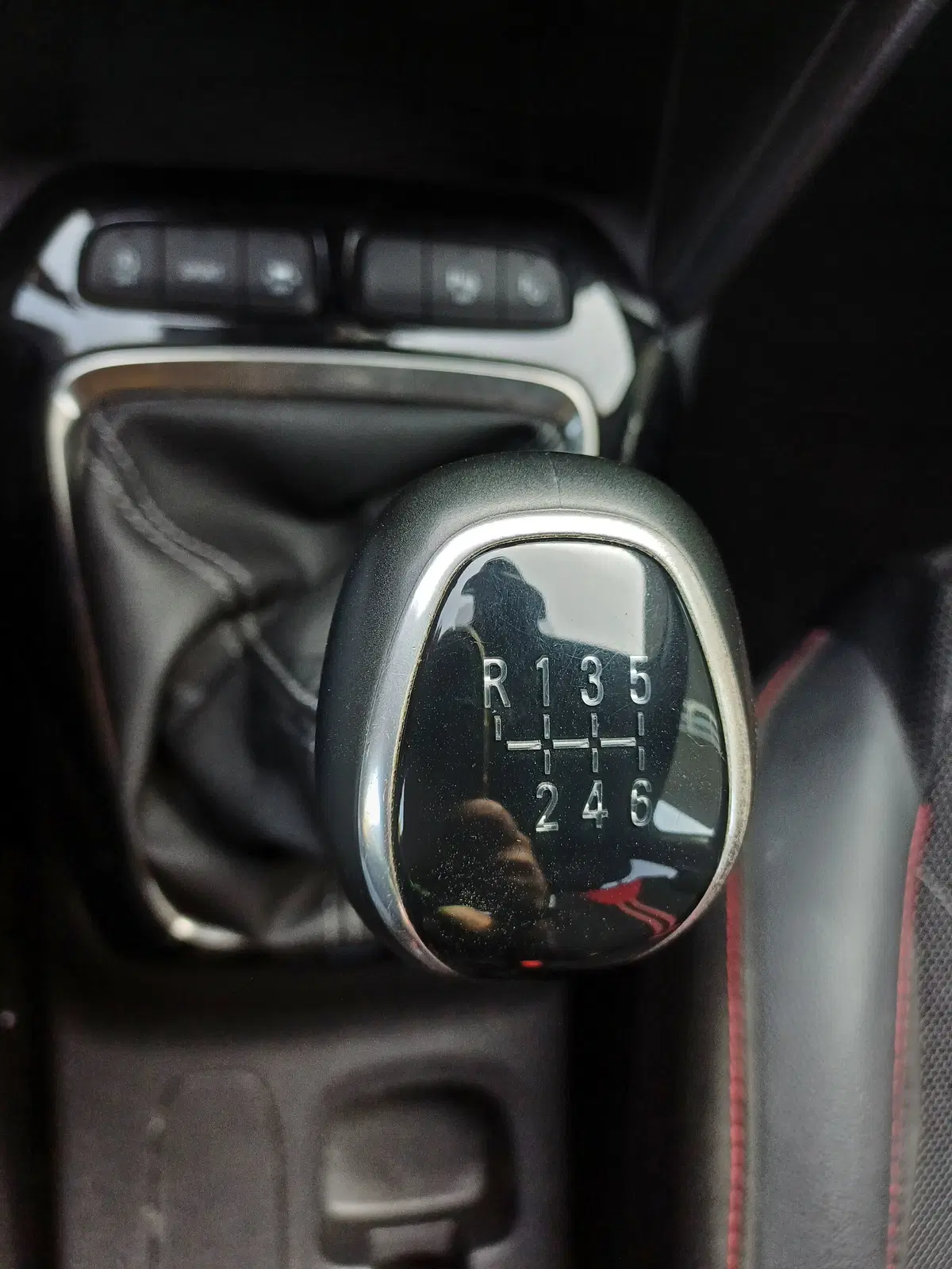 Opel Corsa usata a Modena (19)
