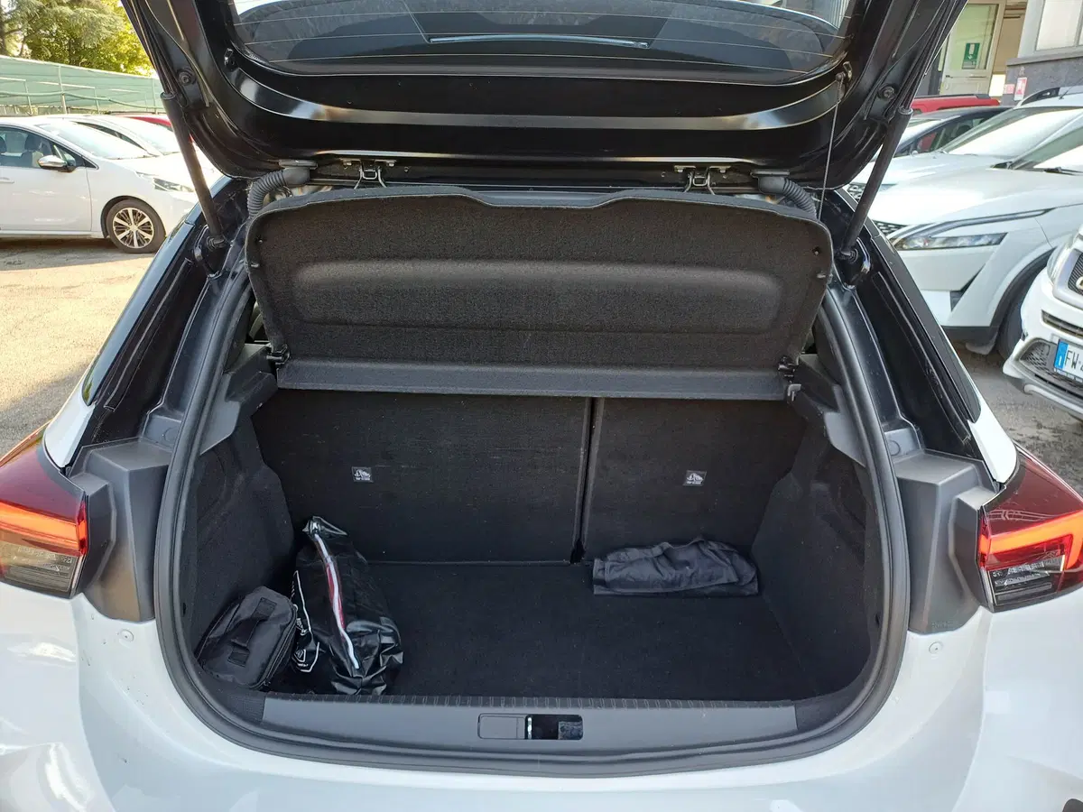 Opel Corsa usata a Modena (20)