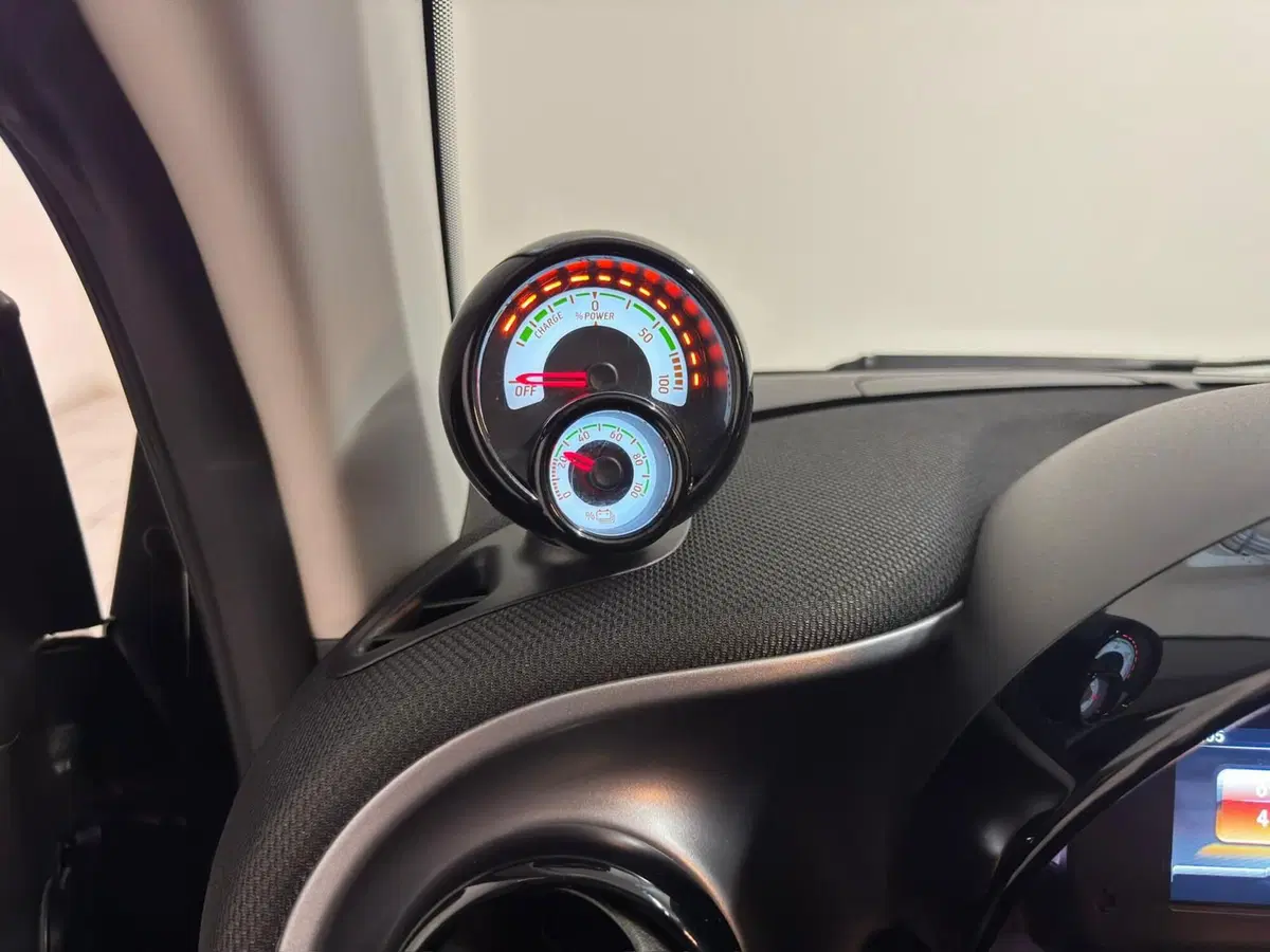 smart Fortwo usata a Verbano Cusio Ossola (20)