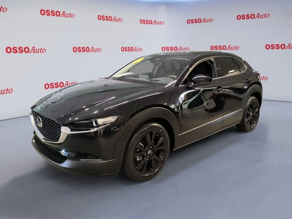Mazda CX-30 nuova a Udine