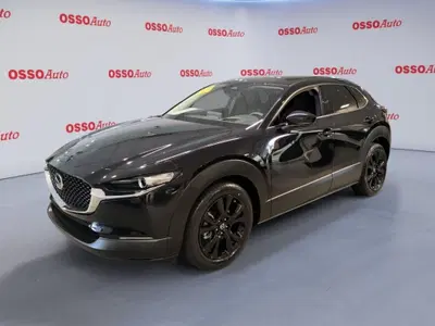 Mazda CX-30 2.5 m-hybrid Advantage 2wd 140cv 6mt nuova a Udine