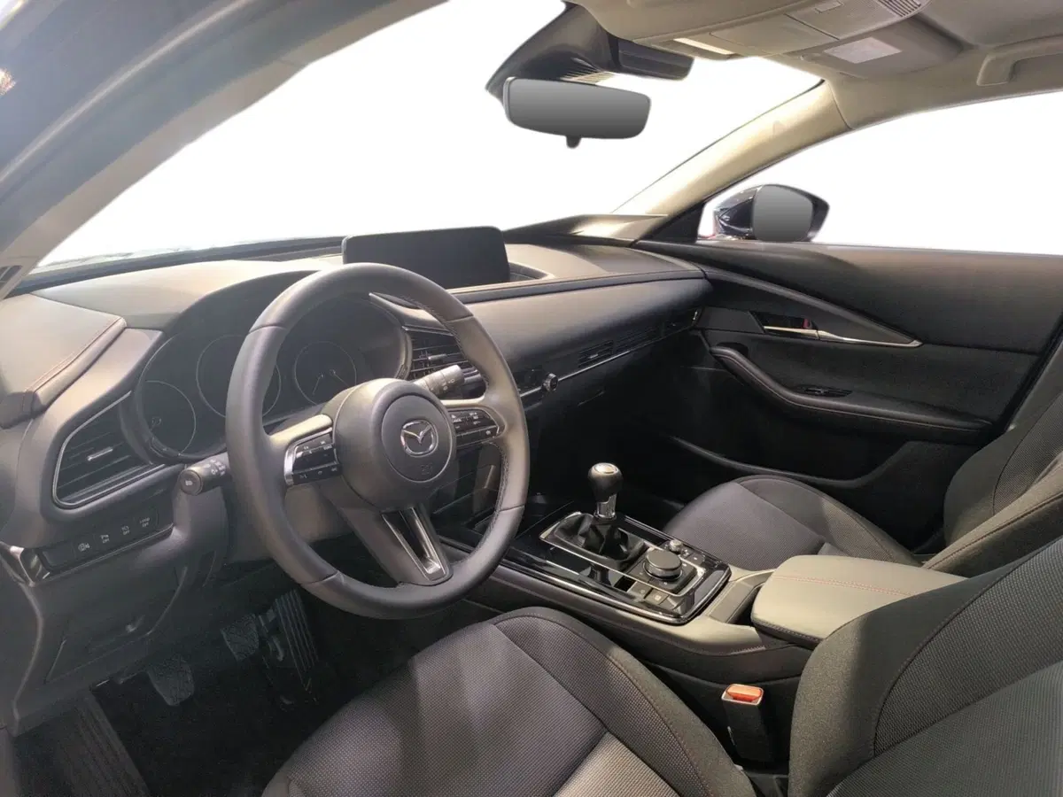 Mazda CX-30 nuova a Udine (10)