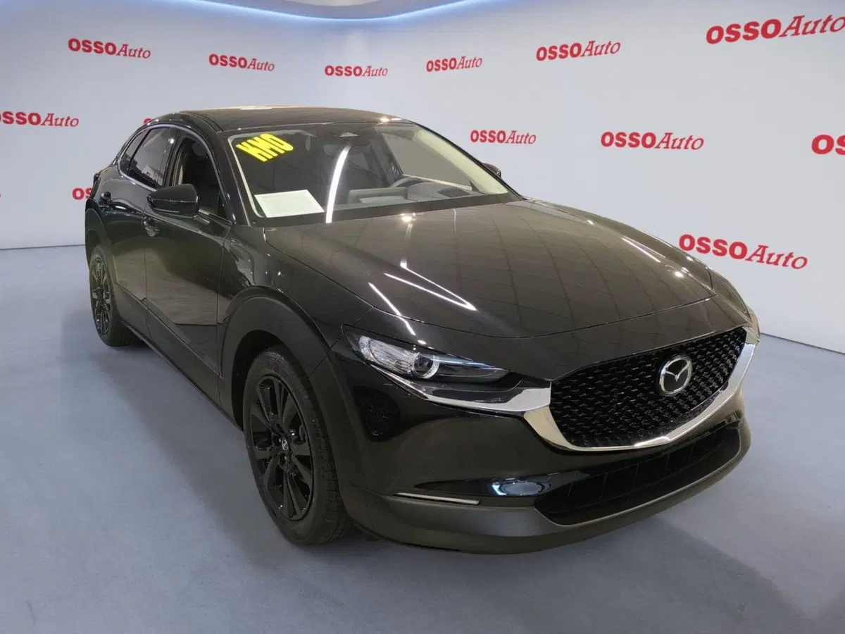 Mazda CX-30 nuova a Udine (2)