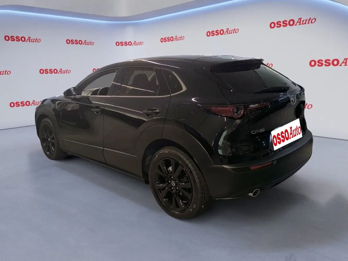 Mazda CX-30 nuova a Udine (4)