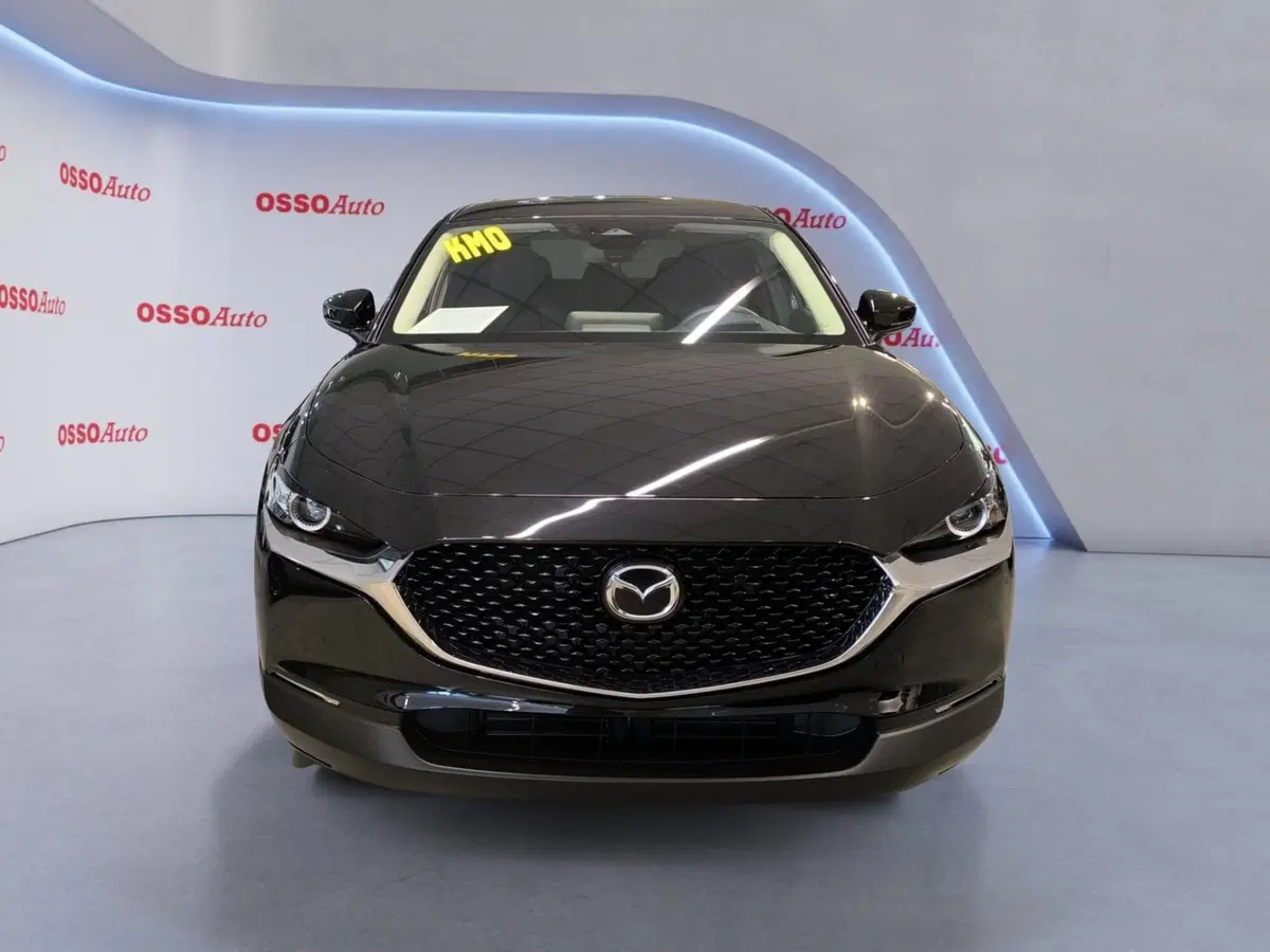Mazda CX-30 nuova a Udine (5)