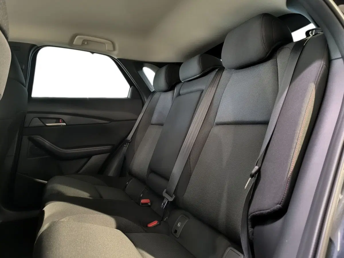 Mazda CX-30 nuova a Udine (9)