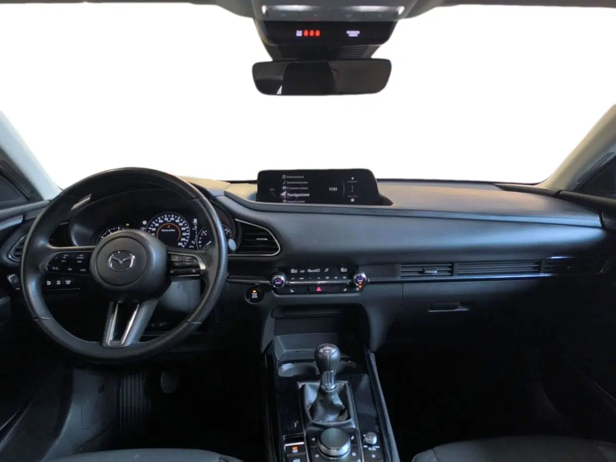 Mazda CX-30 nuova a Udine (10)