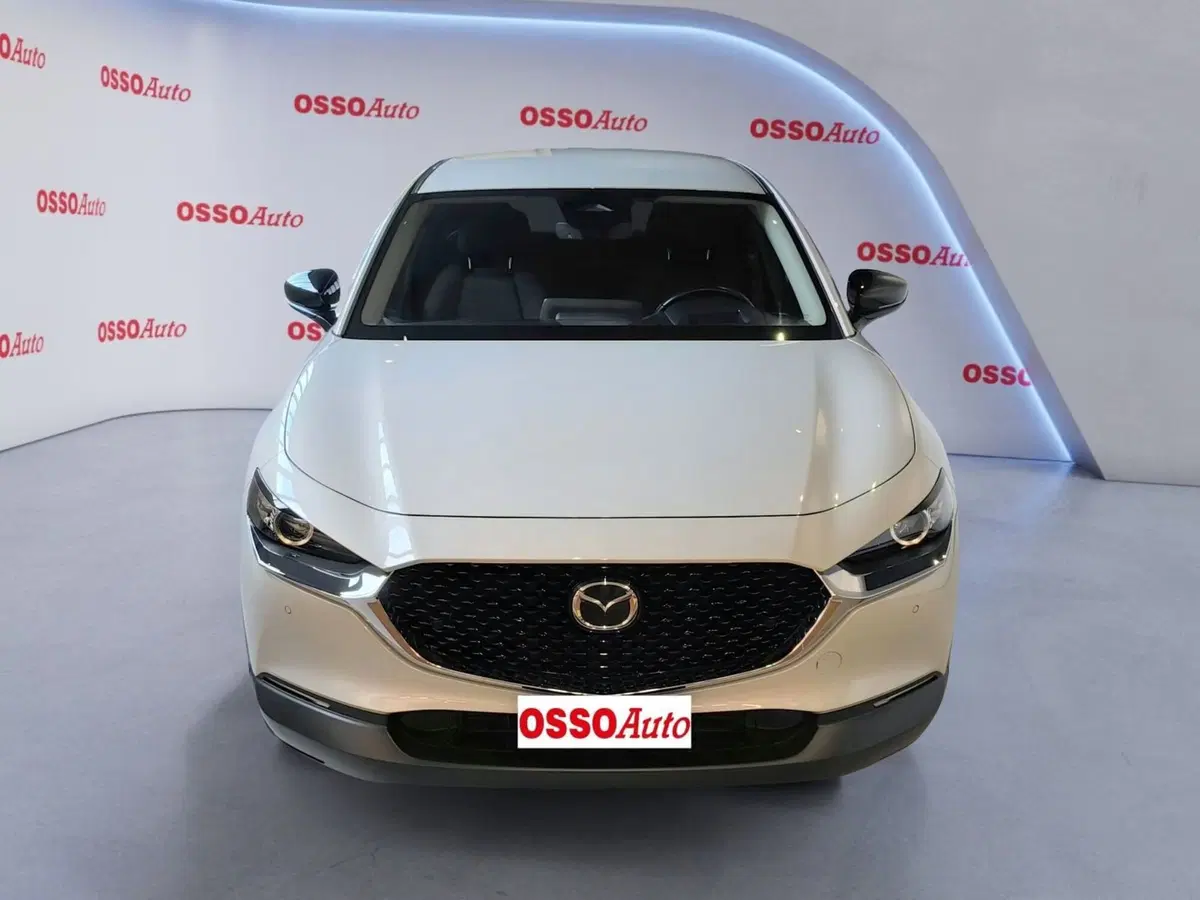 Mazda CX-30 nuova a Udine (5)
