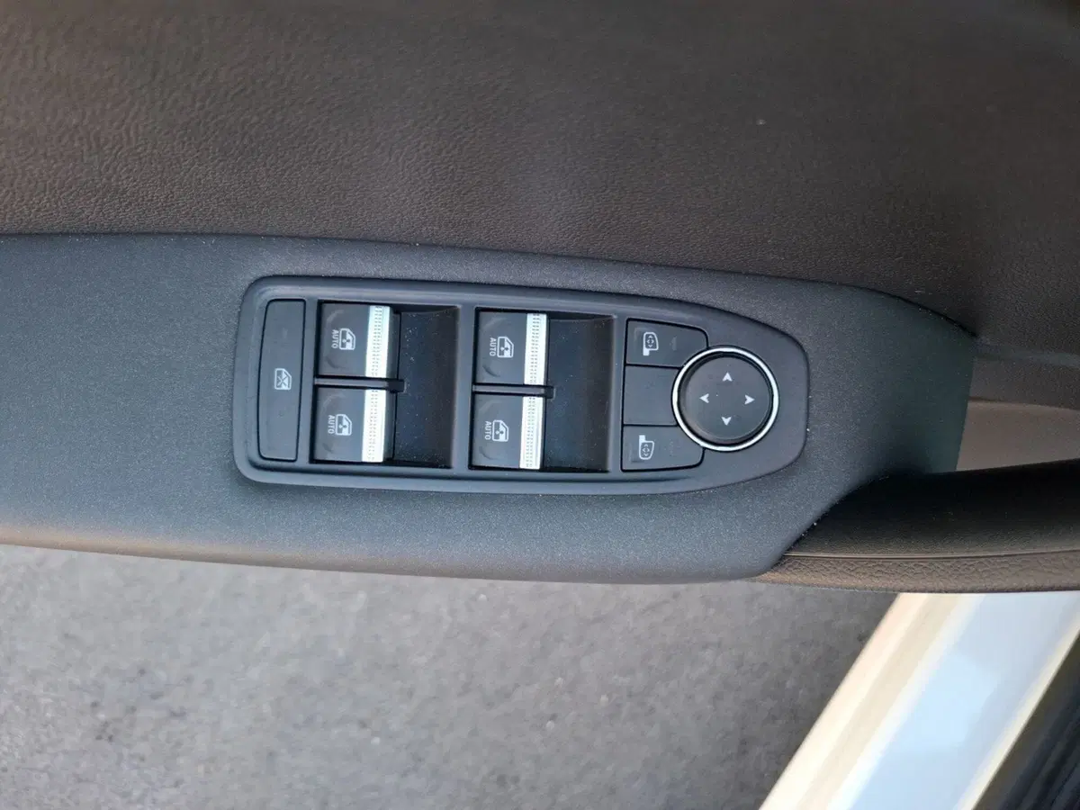 Renault Symbioz usata a Latina (20)