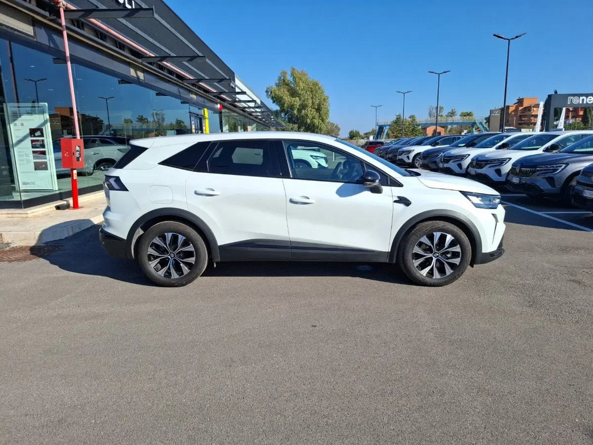 Renault Symbioz usata a Latina (7)