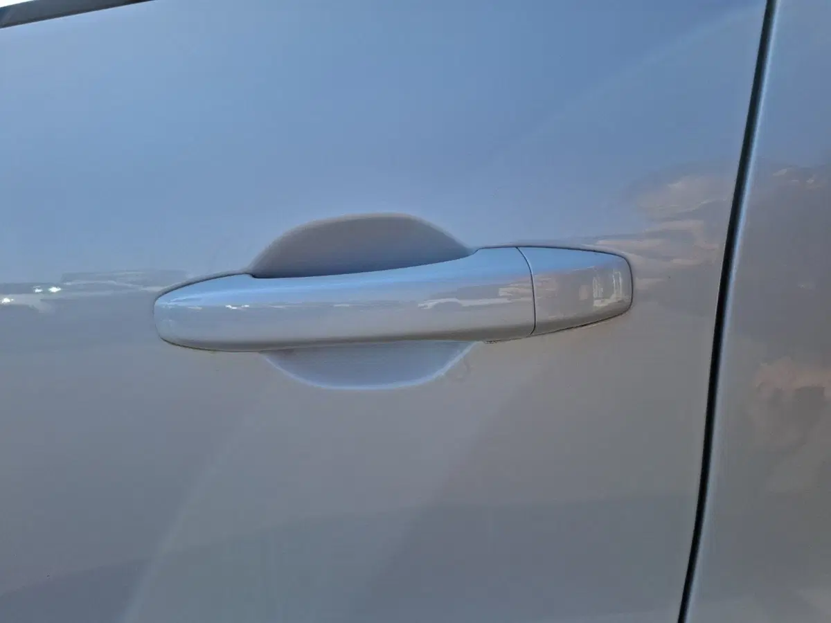 Renault Symbioz usata a Latina (9)
