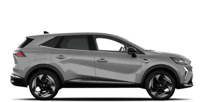 Renault Symbioz 1.8 full hybrid Techno 160cv auto del 2026 usata a Roma