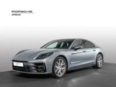 Porsche Panamera 2.9 4 e-hybrid auto del 2024 usata a Firenze