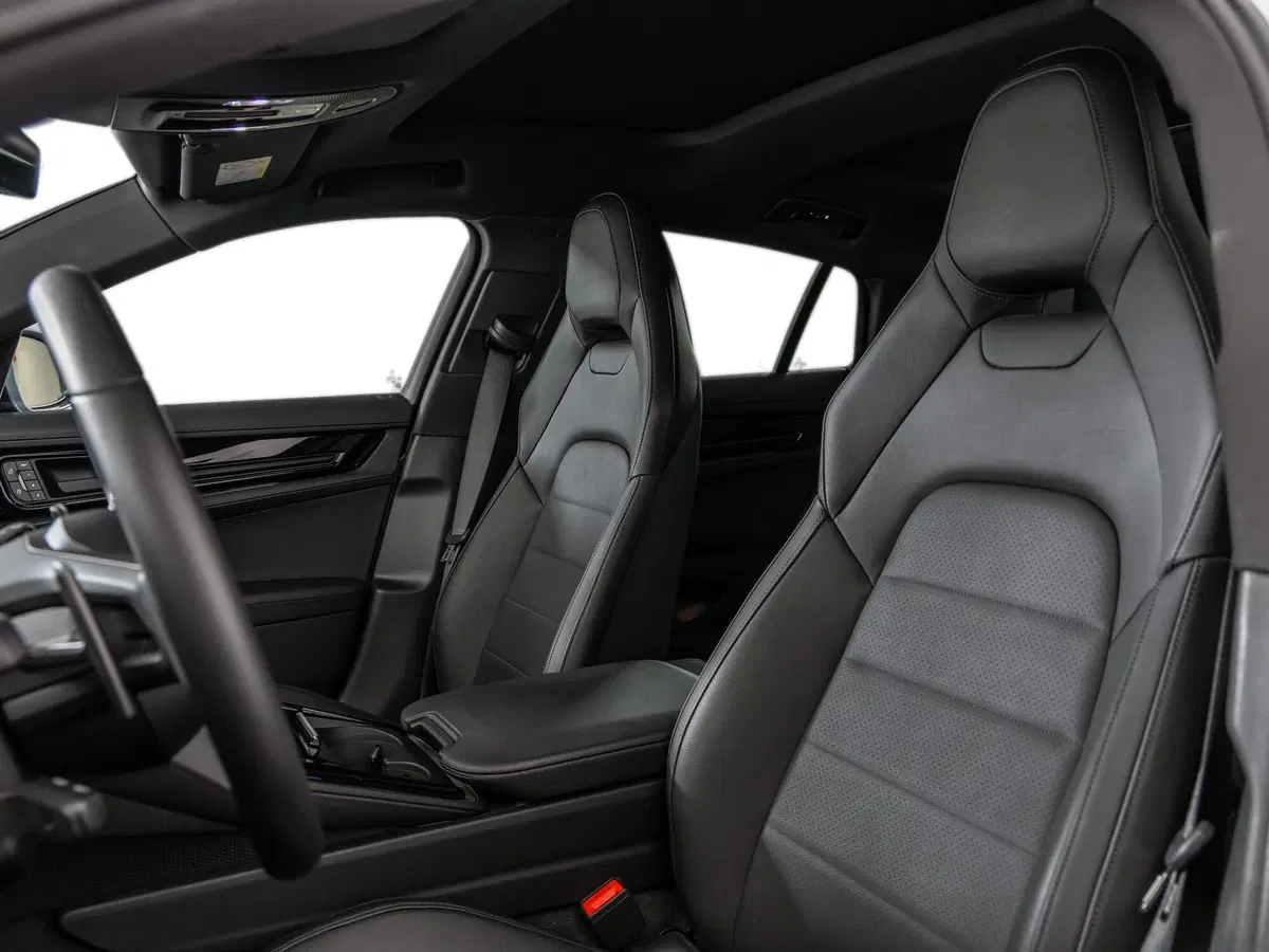Porsche Panamera usata a Firenze (15)