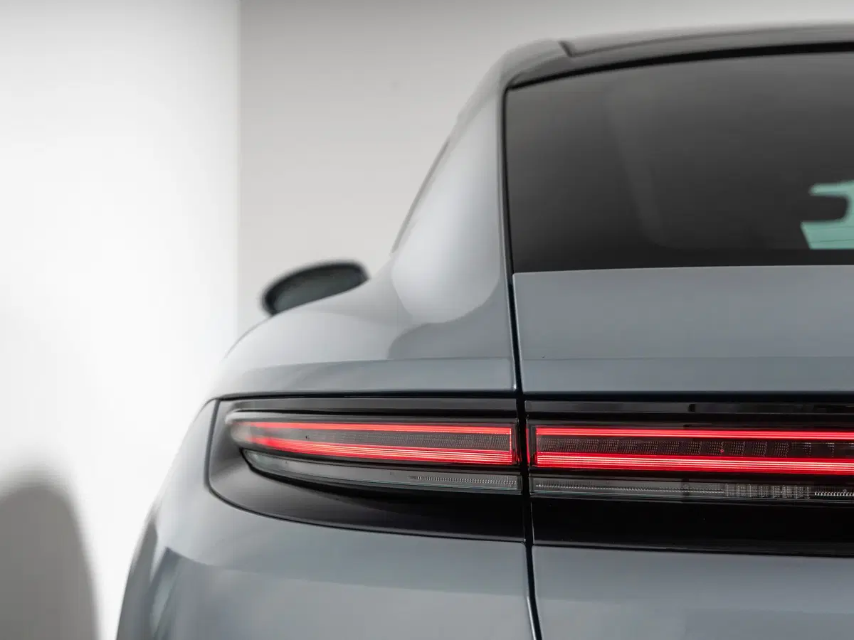 Porsche Panamera usata a Firenze (20)