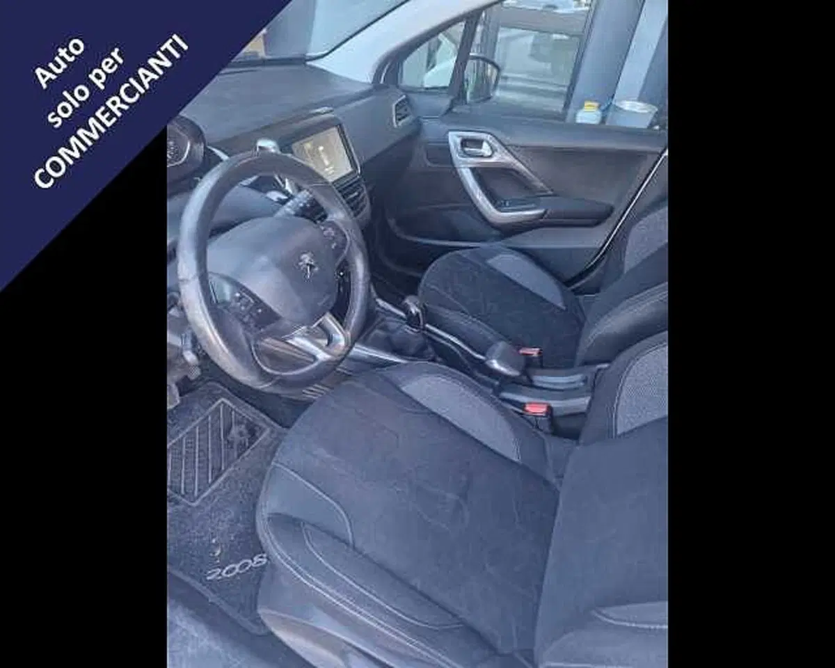 Peugeot 2008 usata a Ravenna (12)