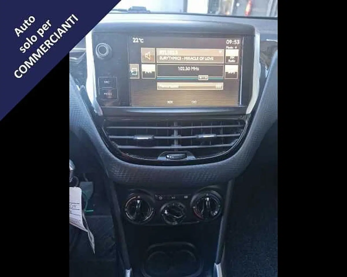 Peugeot 2008 usata a Ravenna (13)