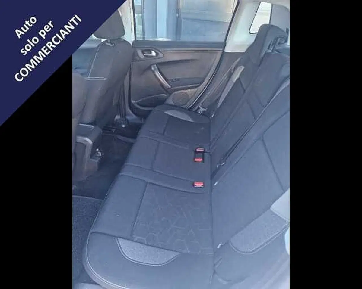 Peugeot 2008 usata a Ravenna (15)