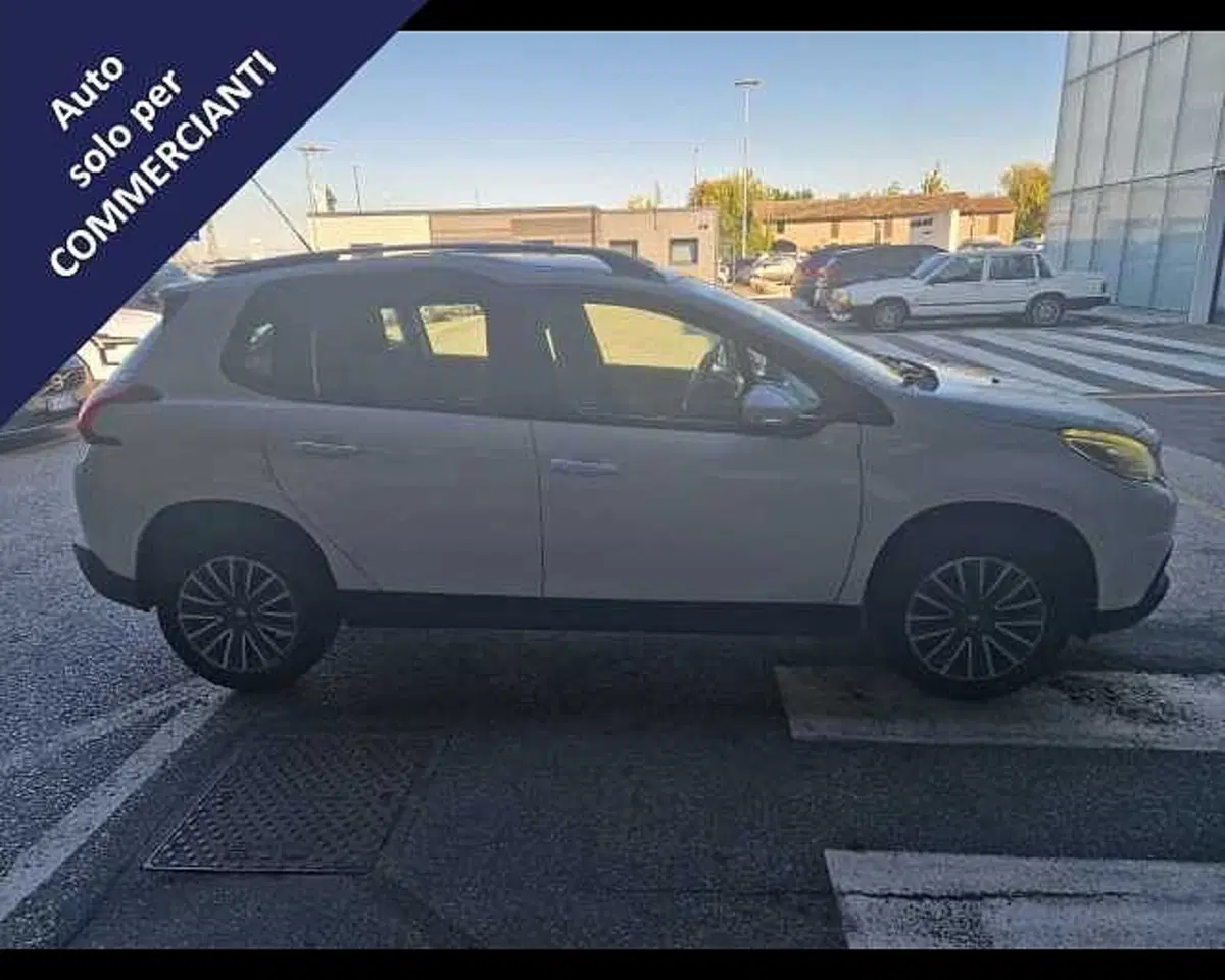 Peugeot 2008 usata a Ravenna (8)