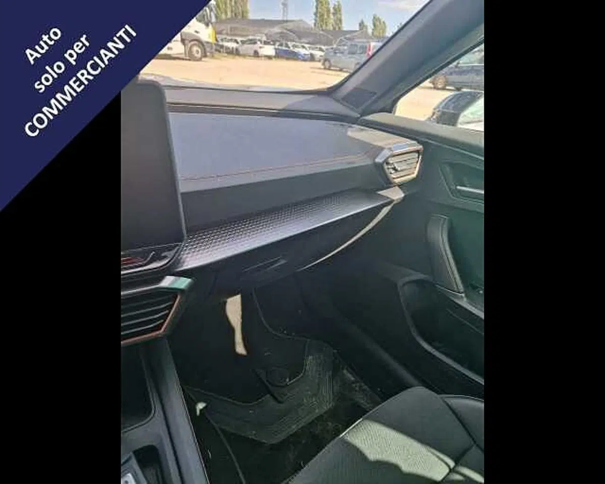Cupra Formentor usata a Ravenna (17)