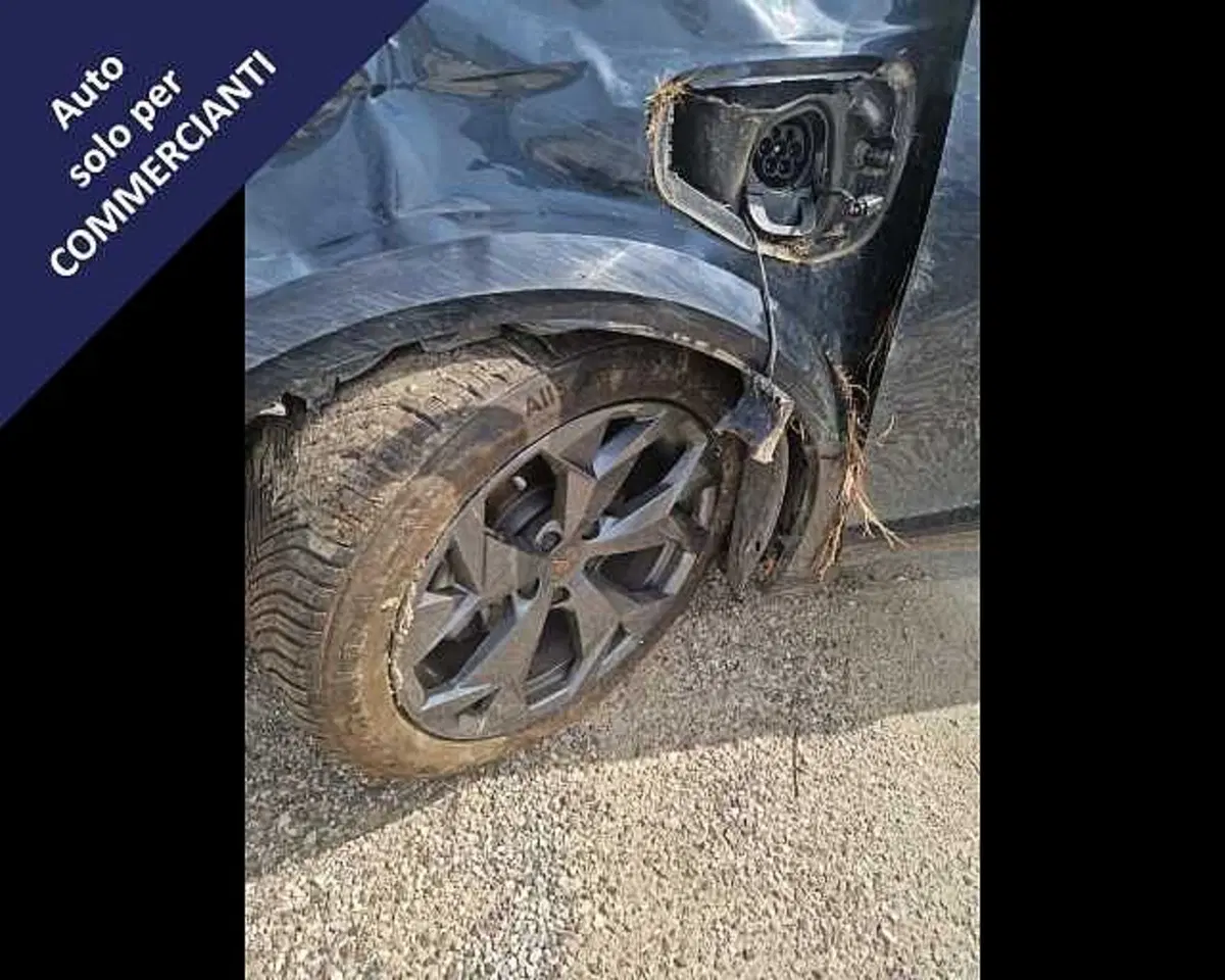 Cupra Formentor usata a Ravenna (5)