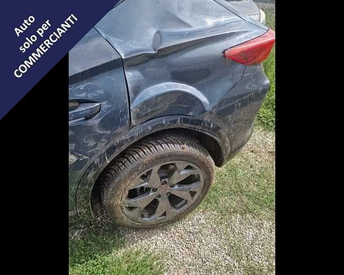 Cupra Formentor usata a Ravenna (7)