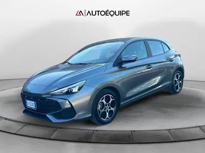 Mg MG3 1.5 Comfort del 2025 usata a Roma