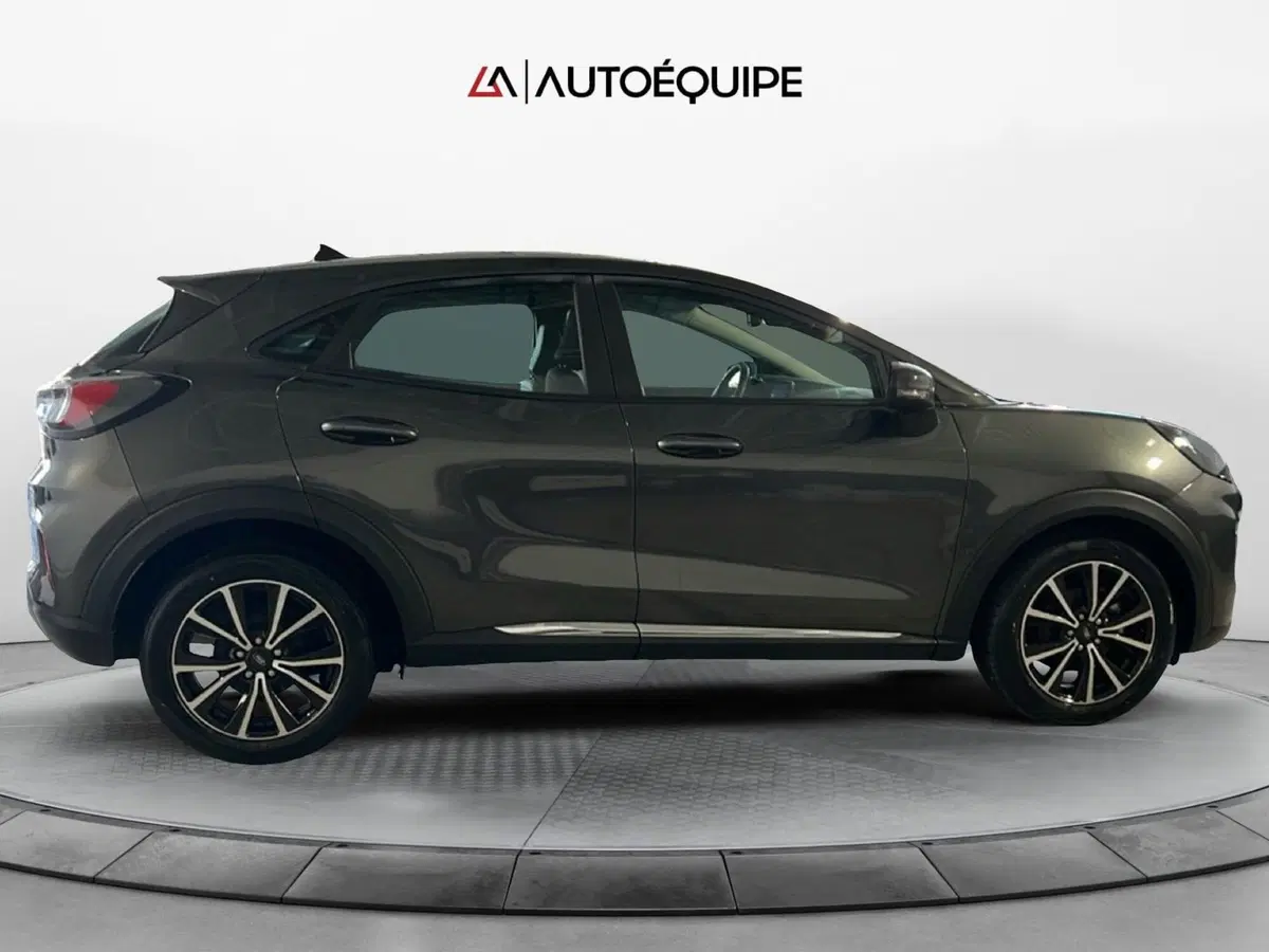 Ford Puma usata a Roma (6)