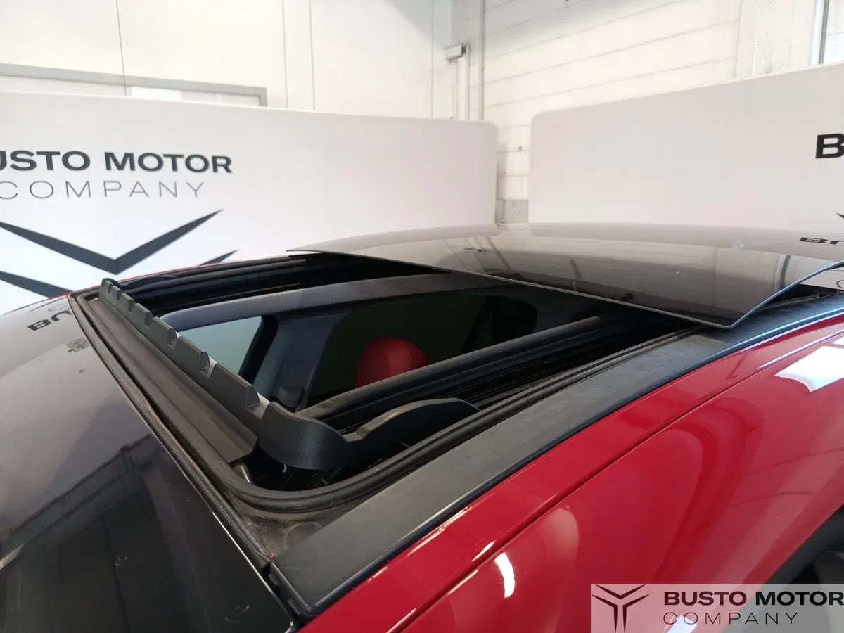 Alfa Romeo Stelvio usata a Varese (11)